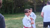 Taekwondo-Pesaro-Bambini